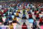 21st June 2024: International Yoga Day Celebration